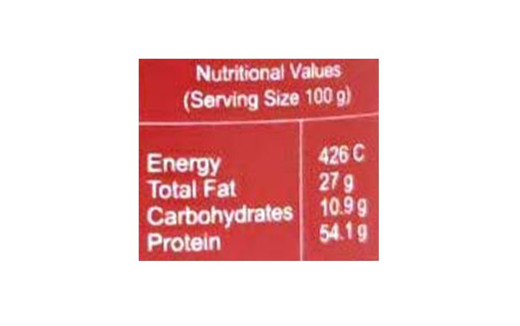 Carmine County Ver Traditional Kashmiri Masala Tikki Kashmiri Spice Marinade   Glass Jar  100 grams